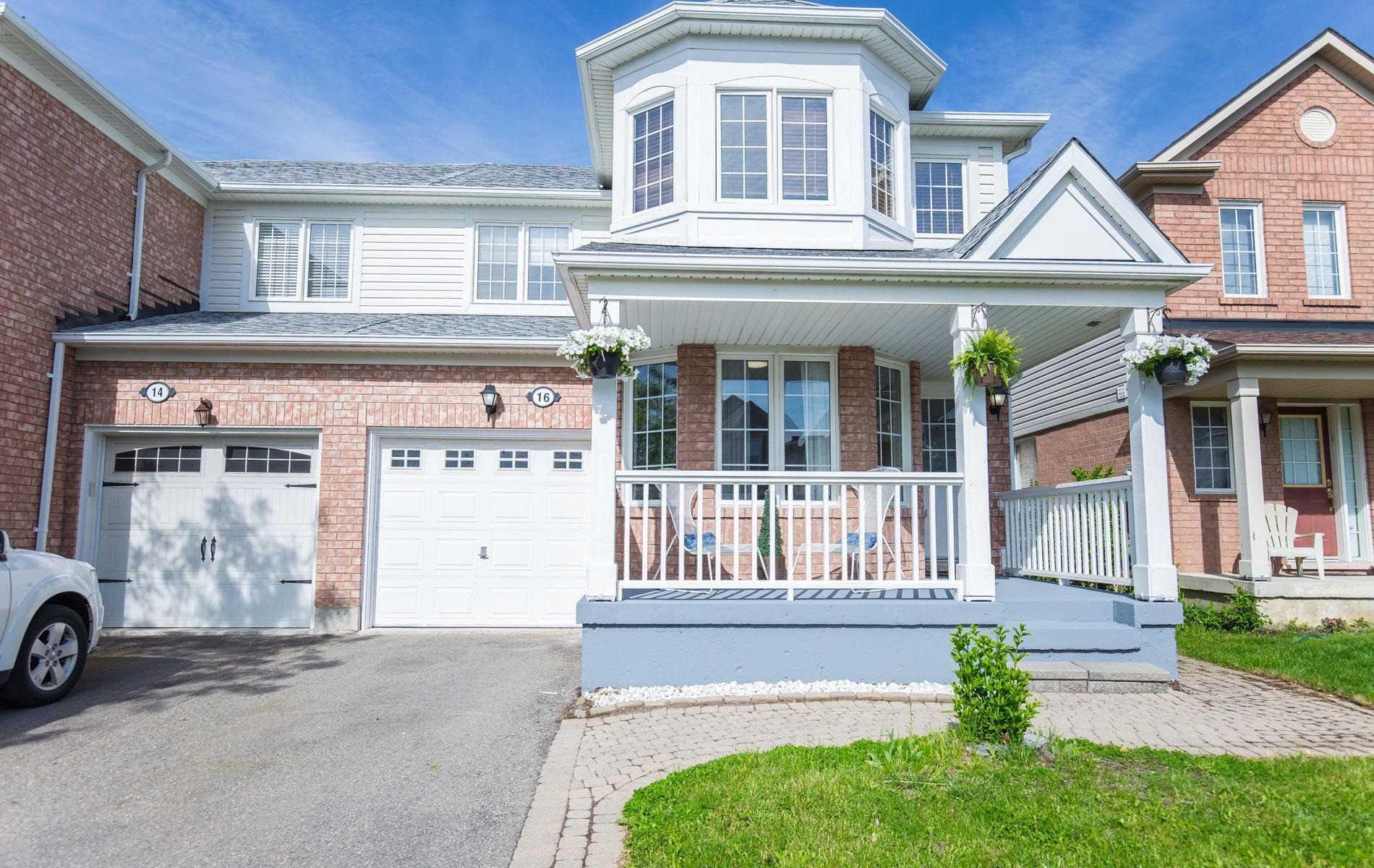 16 Frontenac Cres, Sold in Brampton Zoocasa