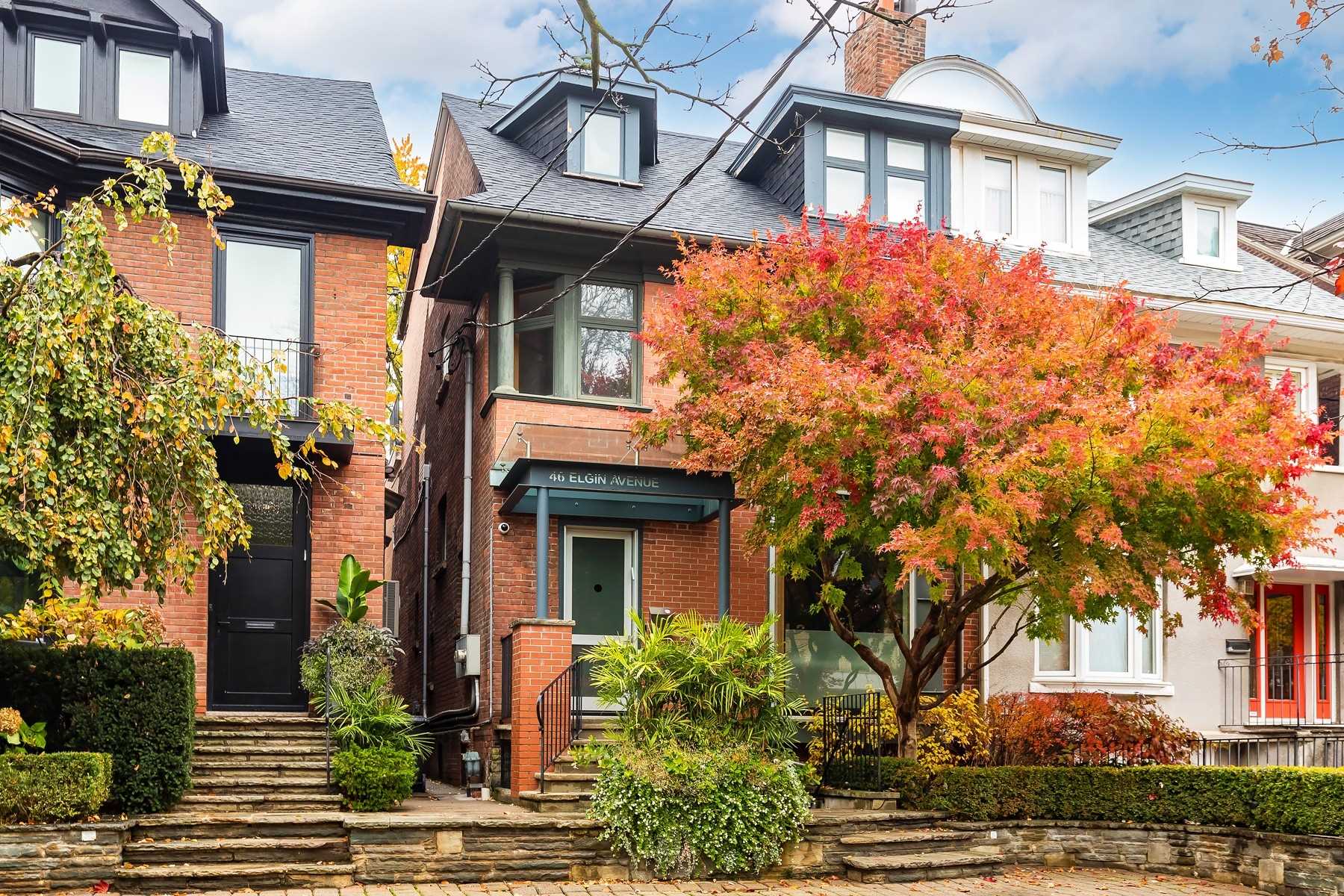 46 Elgin Ave, For Sale in Toronto Zoocasa