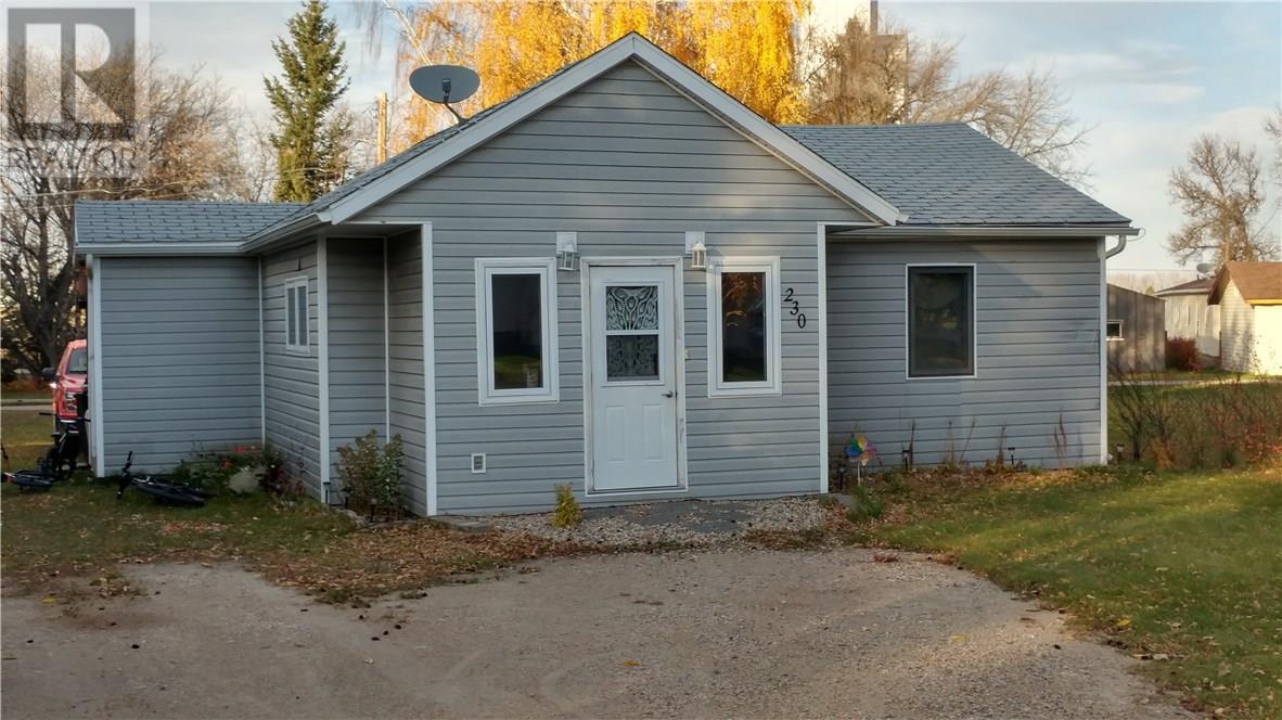 230 Oak Street, Porcupine Plain (SK708078) Zoocasa