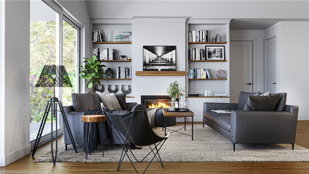 1055 Dwight Beach, Inactive in Lake of Bays Zoocasa