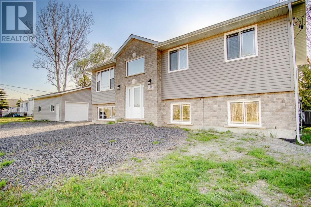 46 Lamothe Street, Wahnapitae (2060163) Zoocasa