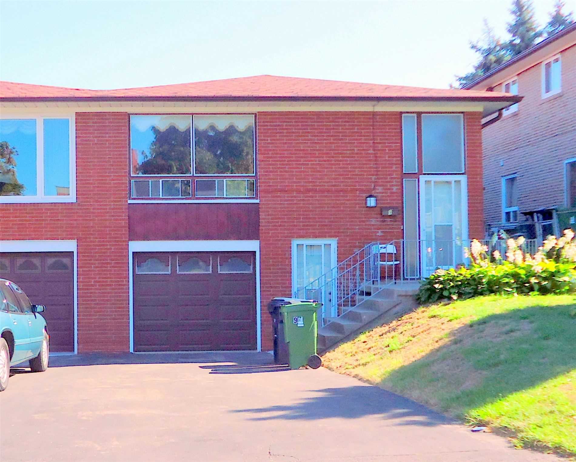 9 Invergordon Ave, Suspended in Toronto Zoocasa