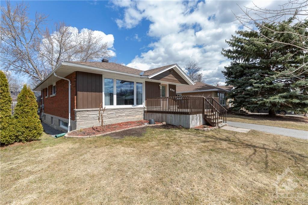 809 Pleasant Park Rd, Inactive in Ottawa Zoocasa