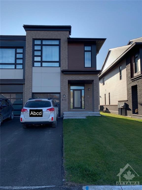 622 Rowers Way, Inactive in Ottawa Zoocasa