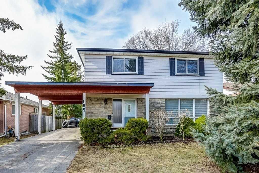 169 Mcmurchy Ave S, Sold in Brampton Zoocasa