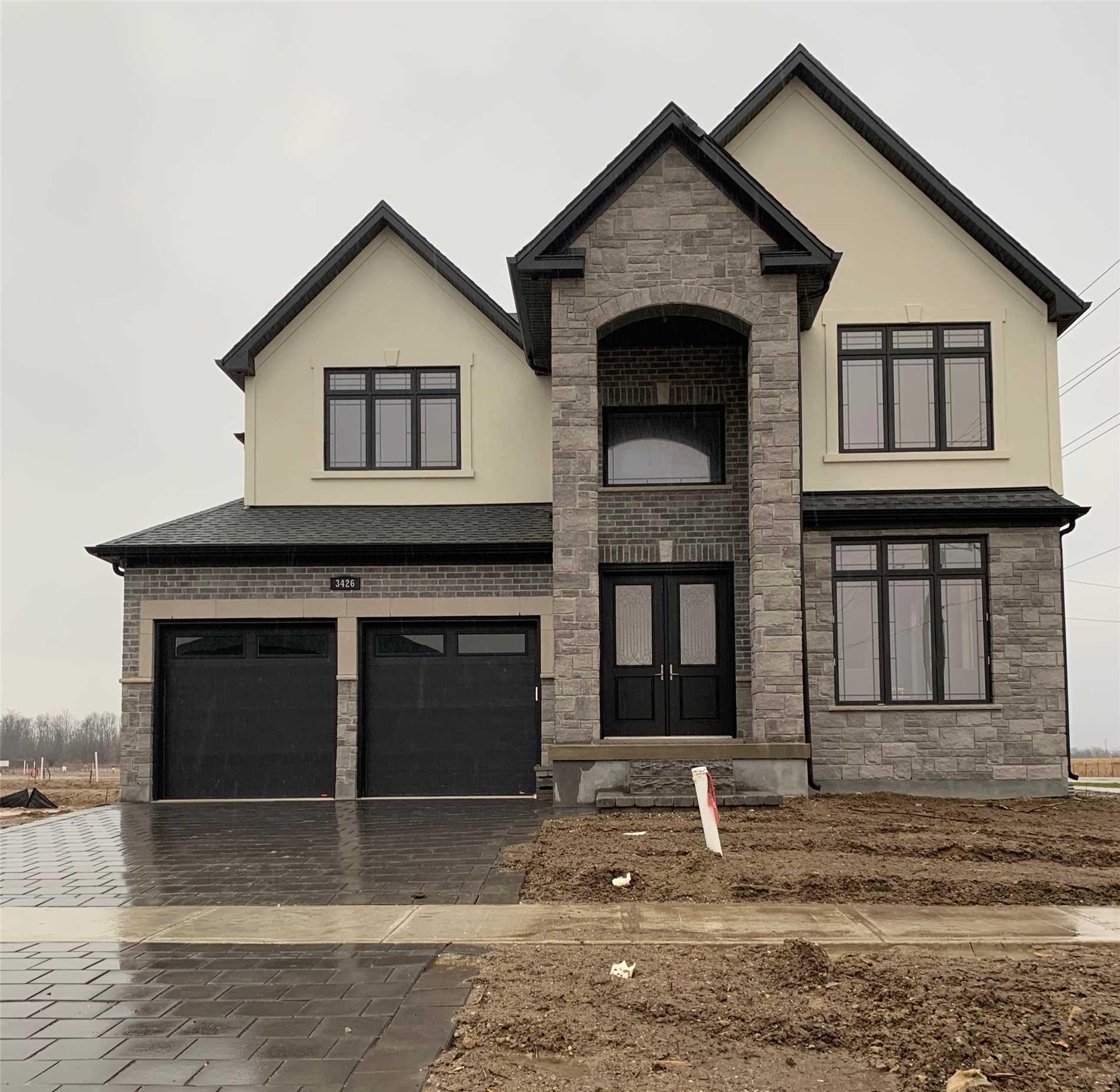 3426 Frontier Ave, Sold in London Zoocasa