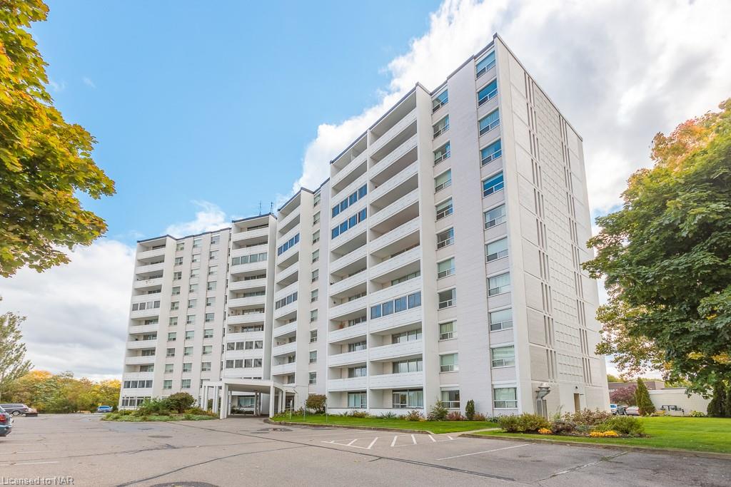 103 35 Towering Heights Boulevard, Sold in St. Catharines Zoocasa