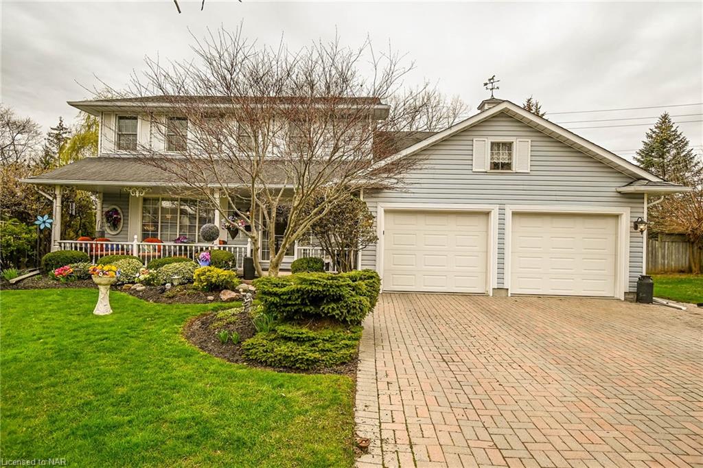 79 Heritage Lane, Inactive in Welland Zoocasa