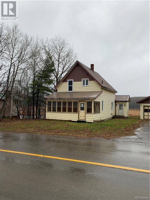 405 Tobique Road, Plaster Rock (NB052048) Zoocasa
