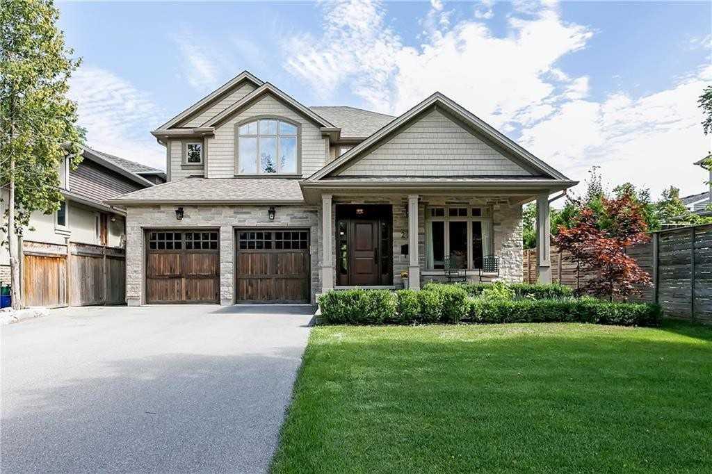 231 Pomona Ave, Sold in Burlington Zoocasa