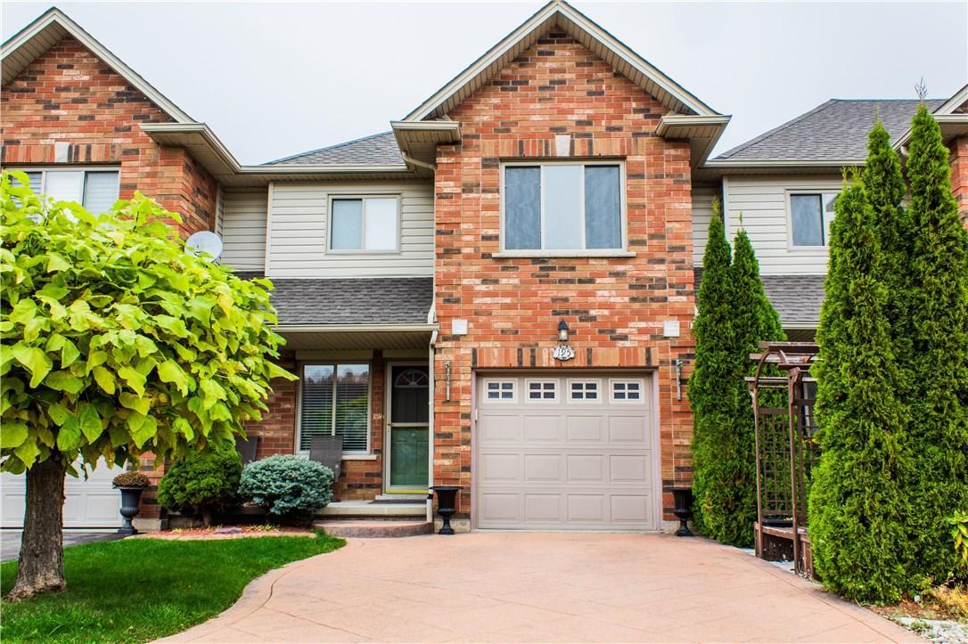 195 Livingston Avenue, Grimsby (H4006127) Zoocasa