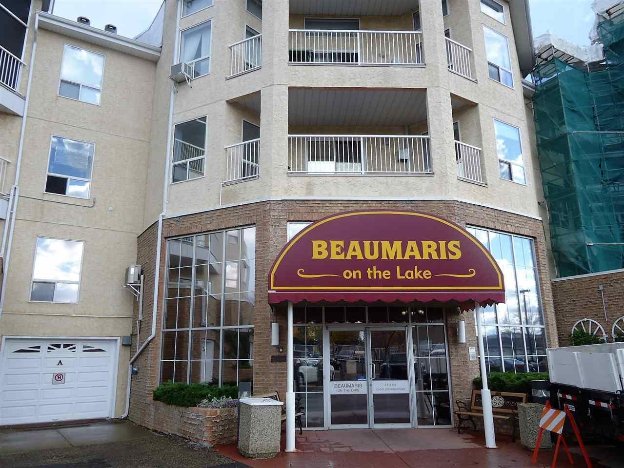 118 15499 Castle Downs Road Northwest, Edmonton (E4066411) Zoocasa