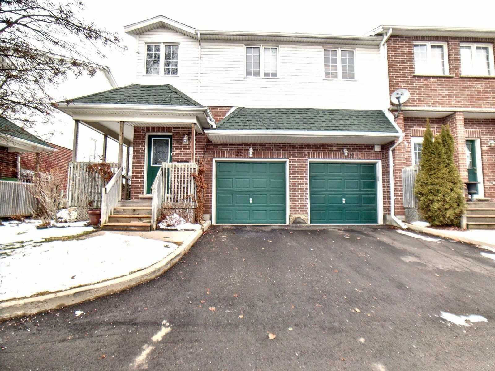 22 42 Green Valley Dr, Sold in Kitchener Zoocasa