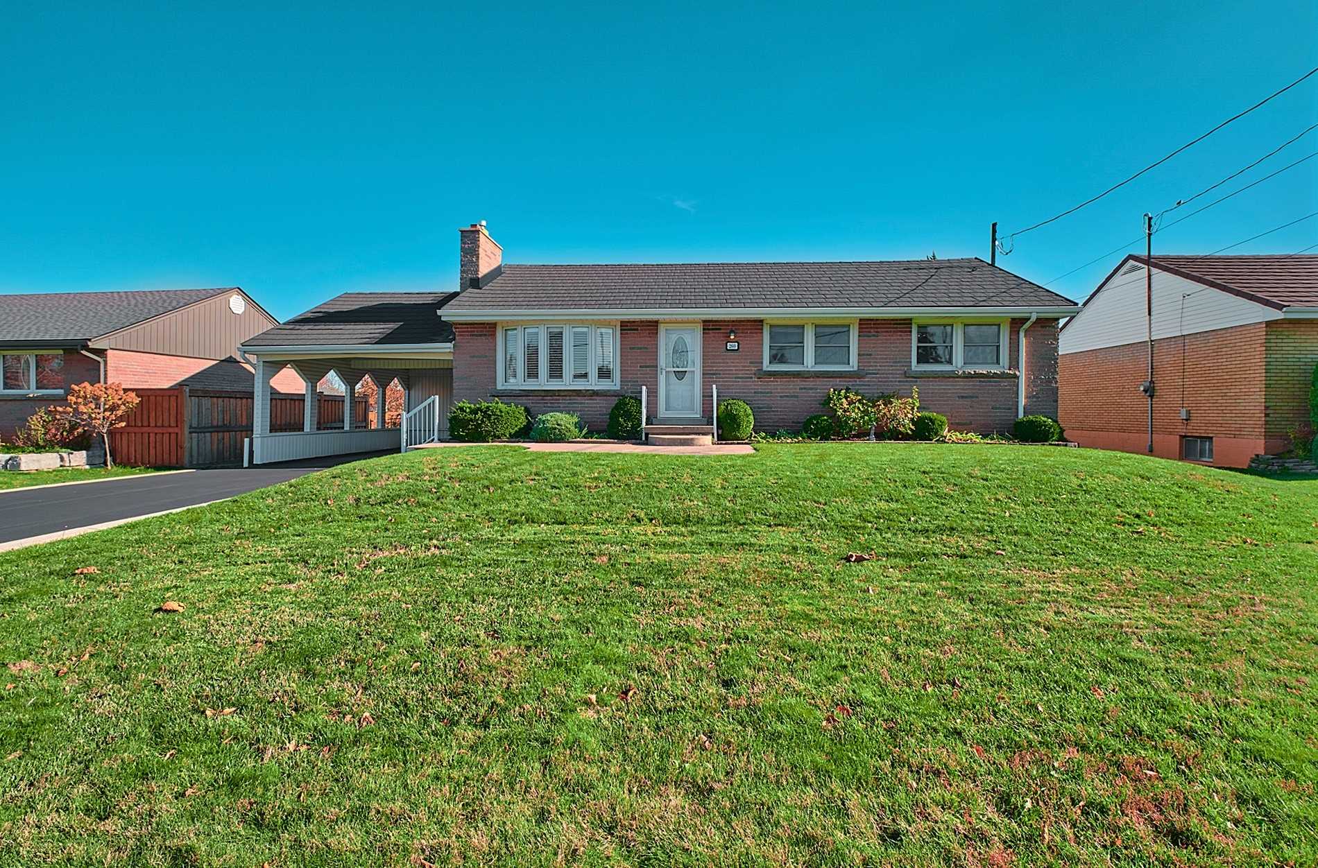 260 Christina Ave, For Rent in Hamilton Zoocasa