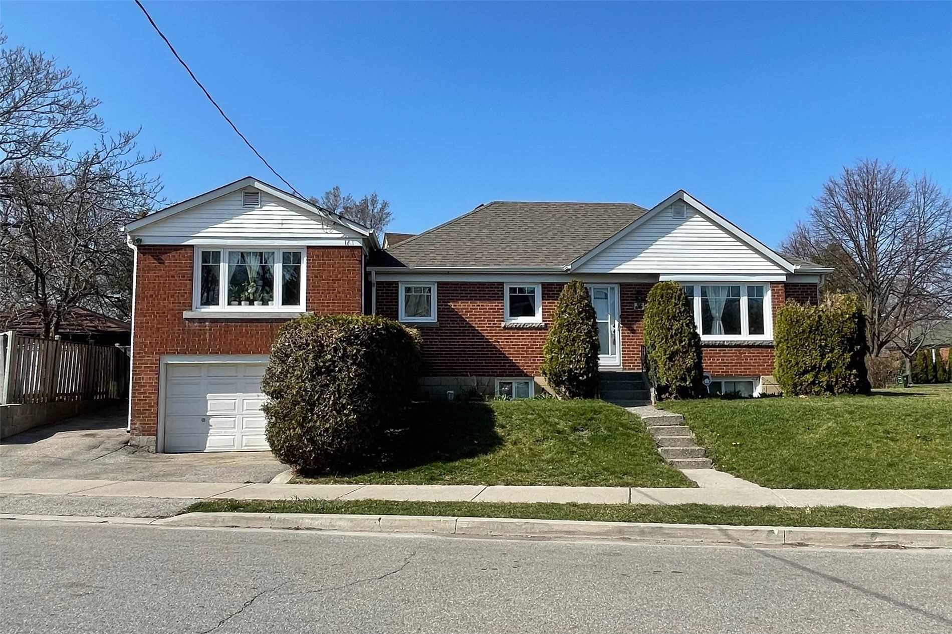 16 Sundridge Dr, Sold in Toronto Zoocasa