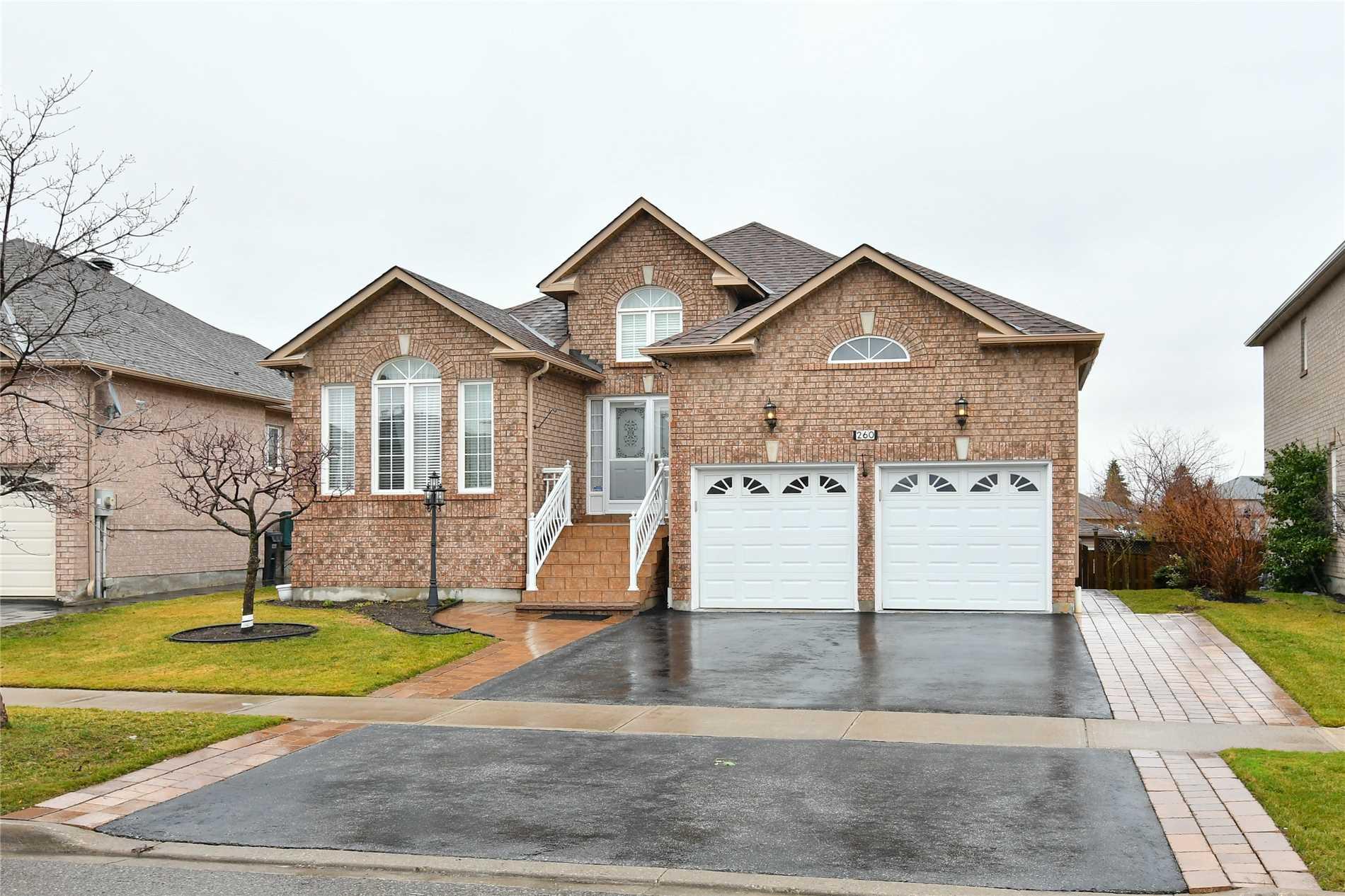 260 Landsbridge St, Sold in Bolton Zoocasa