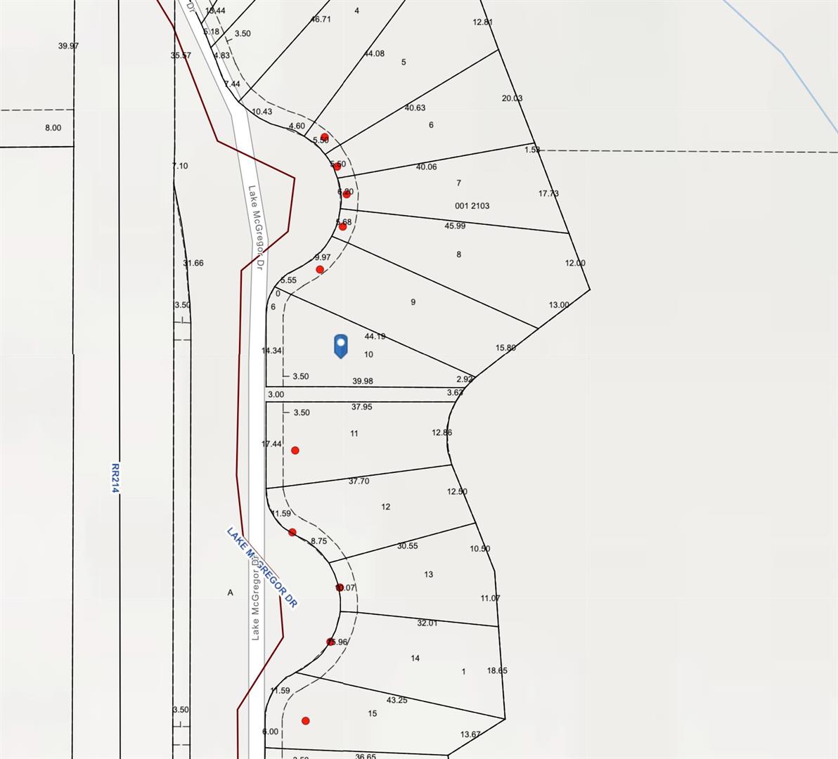 38 Lake Mcgregor Drive, For Sale in Lethbridge County Zoocasa