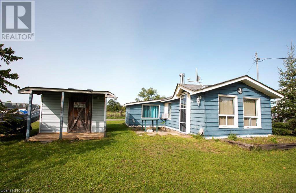 1280 Gail Park Lot 16 ., Selwyn 149,900 (40021387) Zoocasa