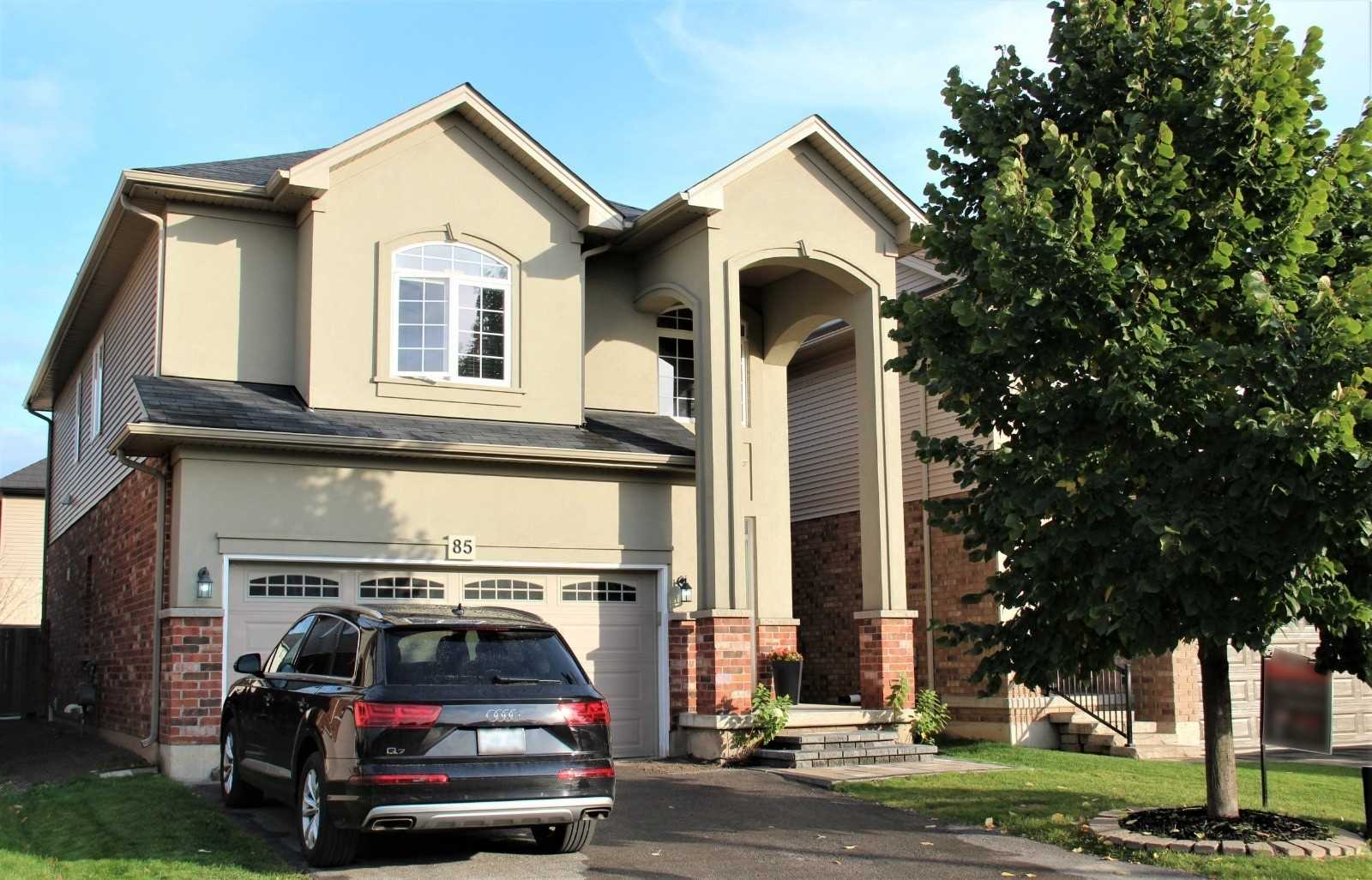 85 Edgehill Dr W, Sold in Hamilton Zoocasa