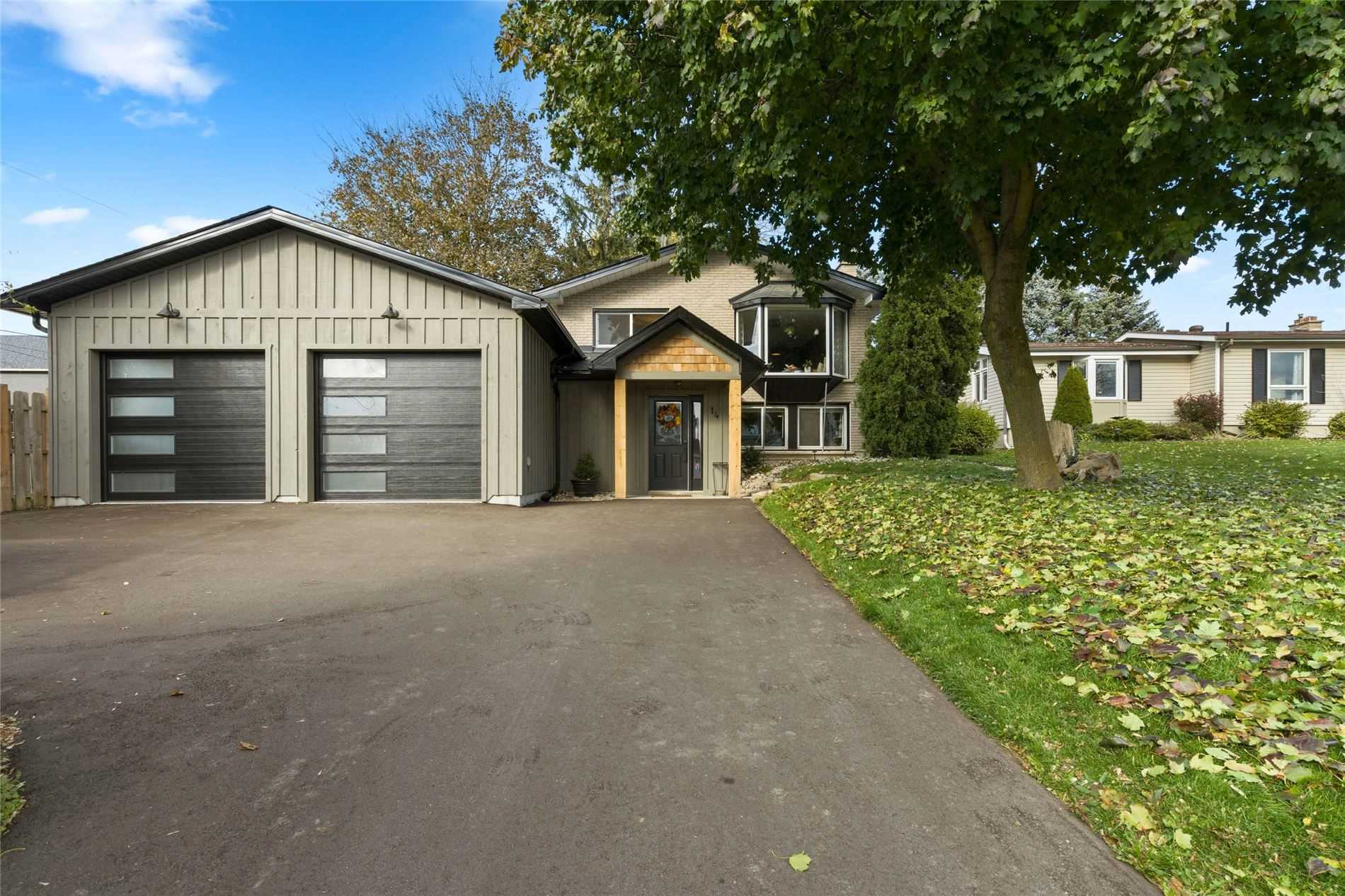 14 Victoria St E, Sold in Cookstown Zoocasa