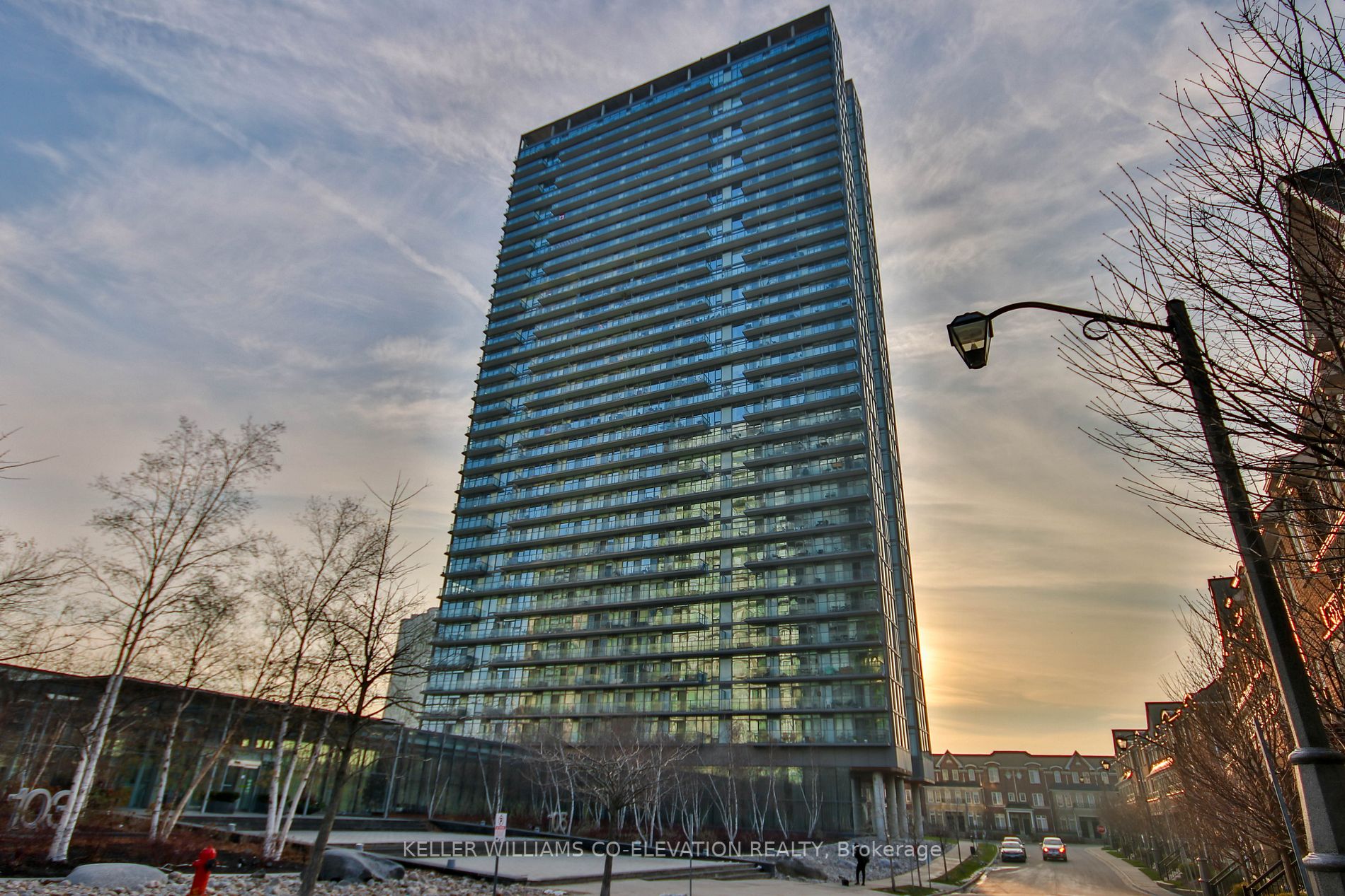 1203 105 The Queensway, For Sale in Toronto Zoocasa