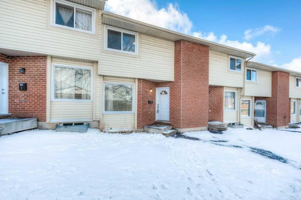 6 203 Fairway Rd N, Kitchener (X4664255) Zoocasa