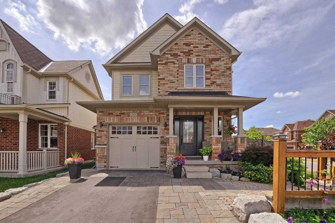 243 Reeves Way Blvd, Sold in Whitchurch Stouffville Zoocasa