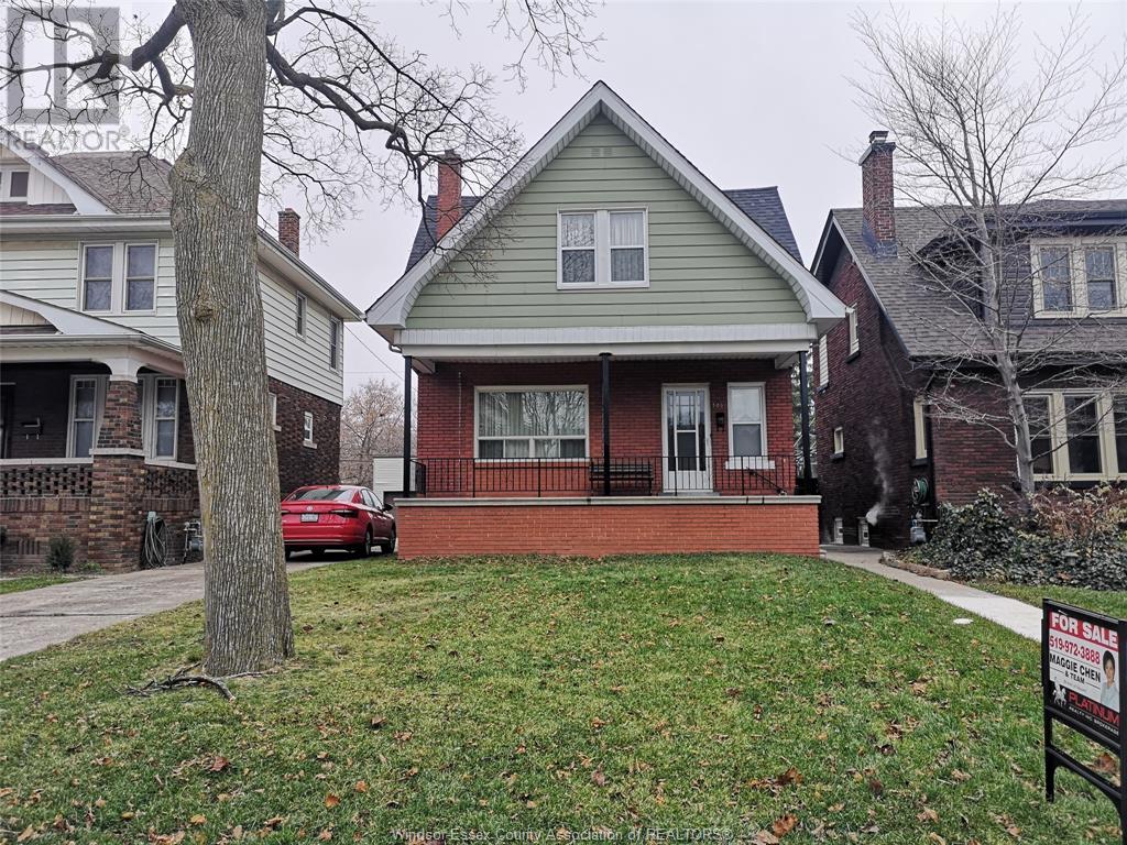 1063 Church Street, Windsor (20016289) Zoocasa