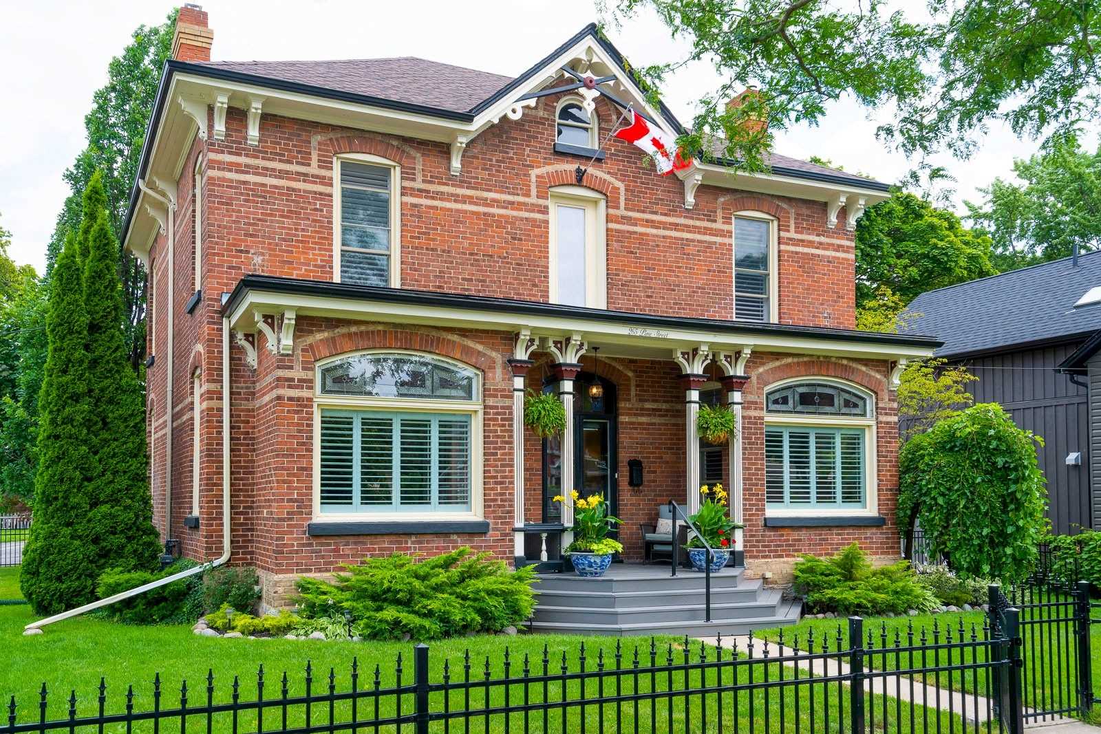 265 Pine St, Collingwood (S4850846) Zoocasa