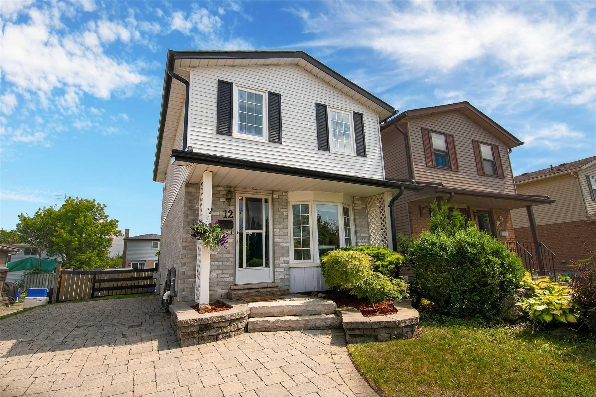 12 Hill St, Halton Hills (W4518920) Zoocasa