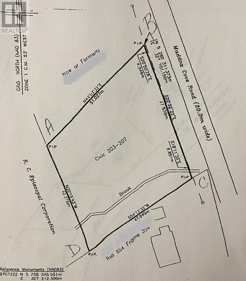 203 207 Maddox Cove Road, For Sale in Petty Harbour Maddox Cove Zoocasa