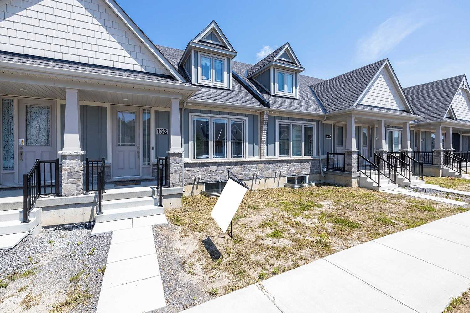 132 80 Marsh Ave, Sold in Peterborough Zoocasa