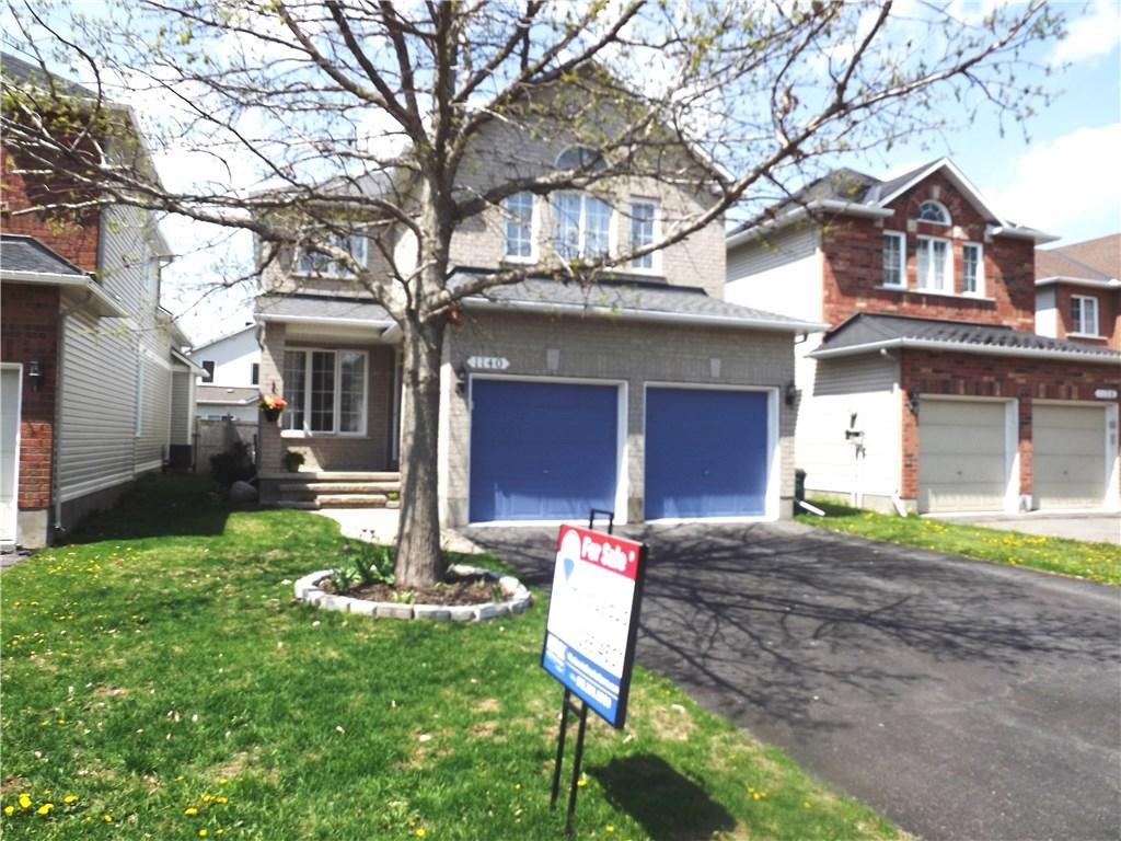 1140 Rocky Harbour Crescent, Ottawa (1051952) Zoocasa
