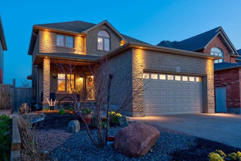 489 Thomas Slee Dr, For Sale in Kitchener Zoocasa