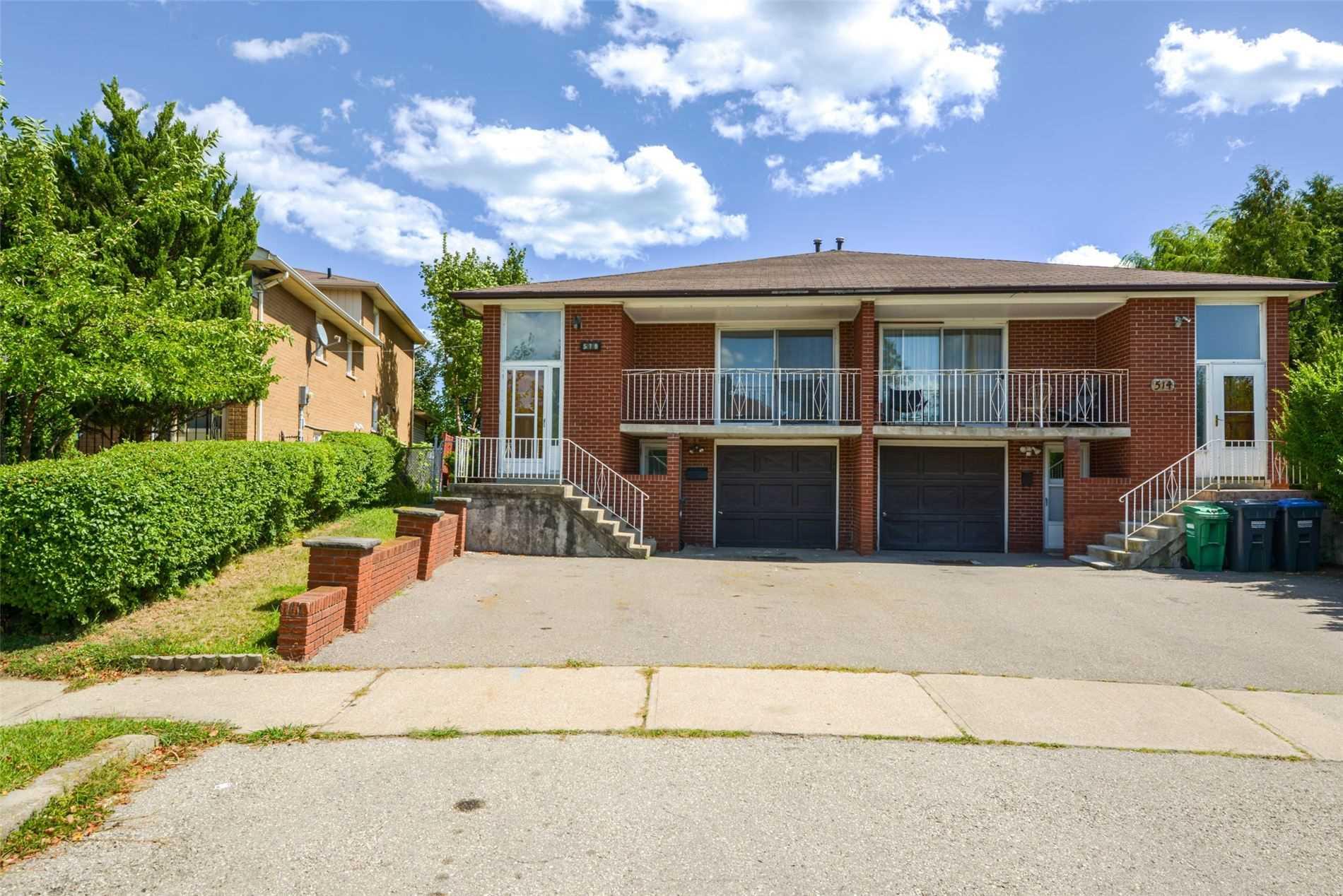 516 Kelvedon Mews, Sold in Mississauga Zoocasa