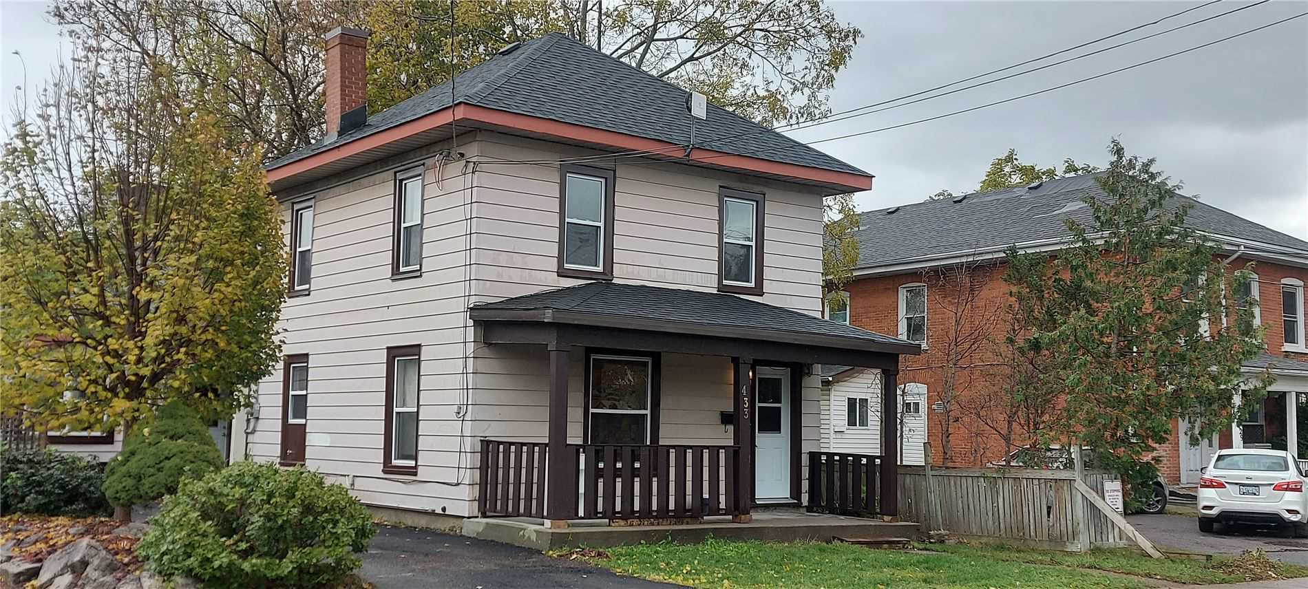433 Bleecker Ave, For Sale in Belleville Zoocasa