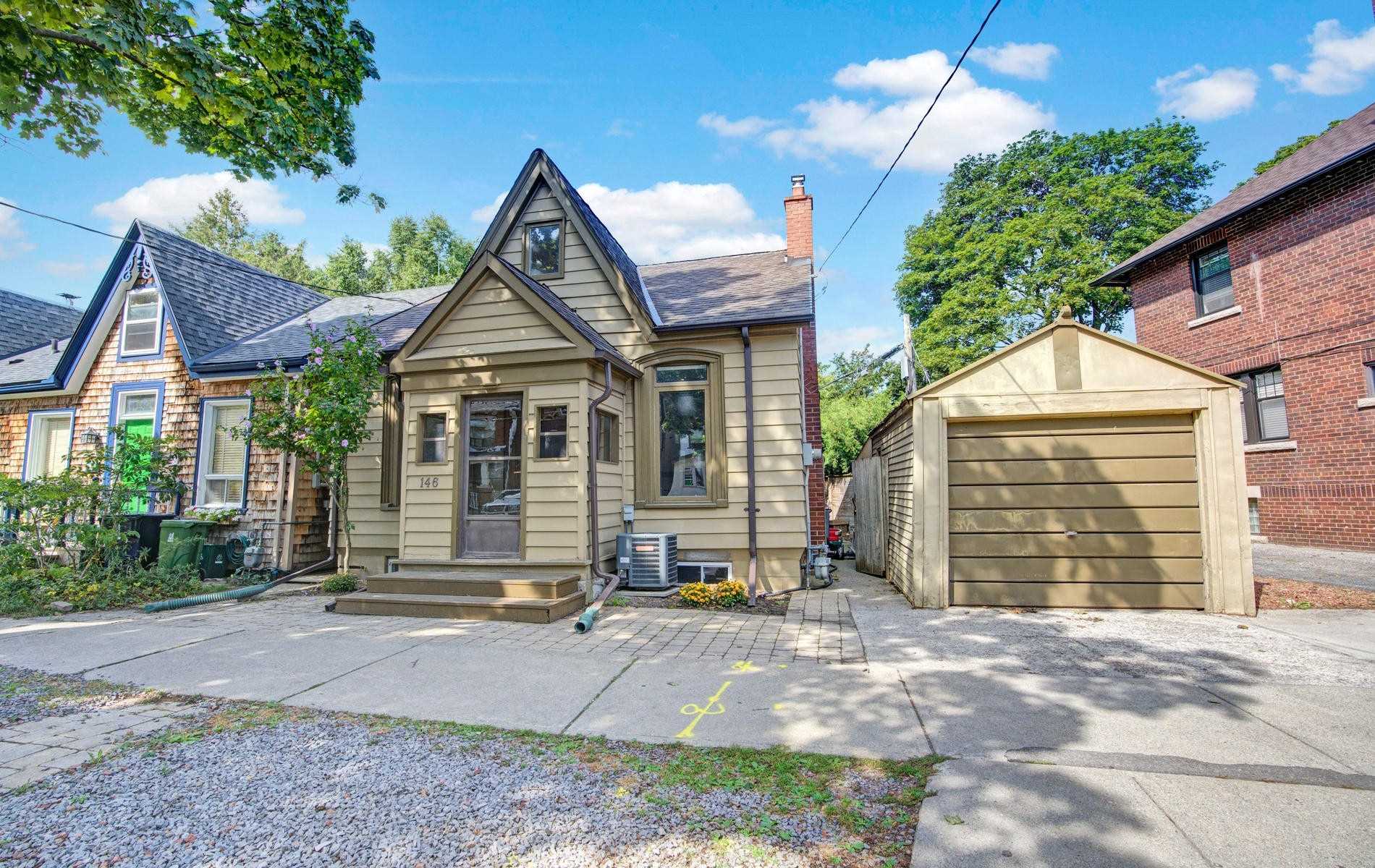 146 Cambridge Ave, Toronto (E4892335) Zoocasa