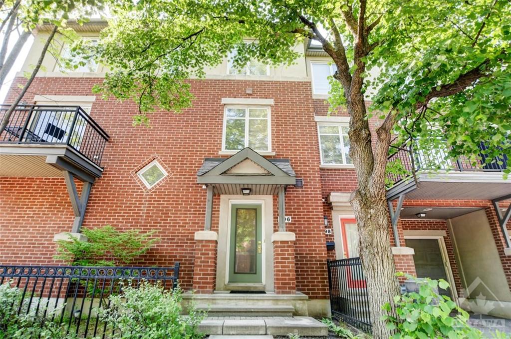 496 Sunnyside Avenue, Inactive in Ottawa Zoocasa