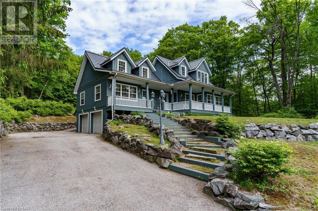 770 South Mary Lake Road, Port Sydney (257278) Zoocasa