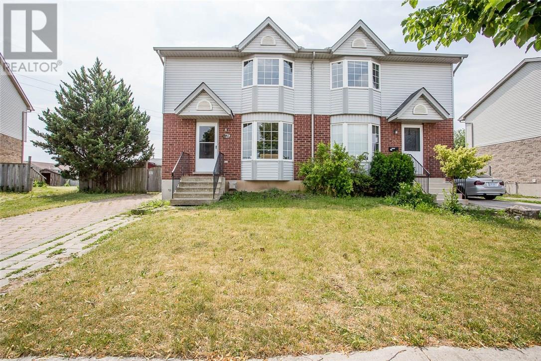 267 Fleming Drive, London (135533) Zoocasa