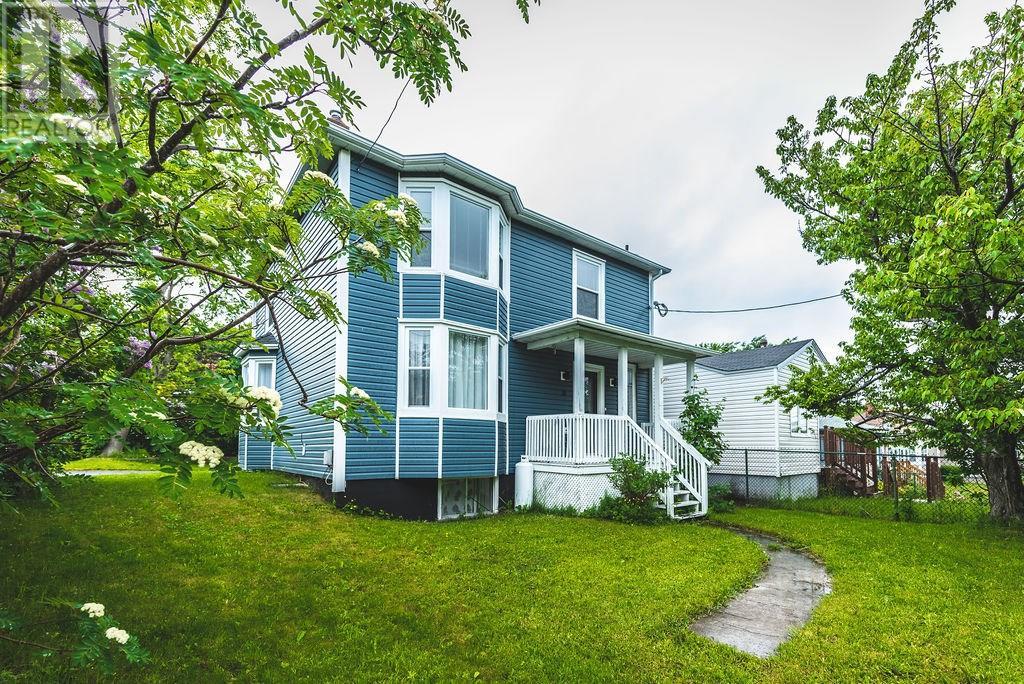 32 Cornwall Avenue, St Johns (1207622) Zoocasa