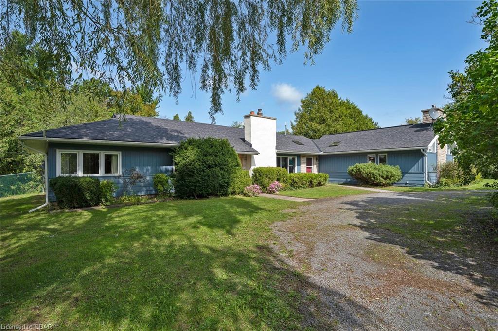 423 Mud Lake Road, Inactive in Loyalist Zoocasa