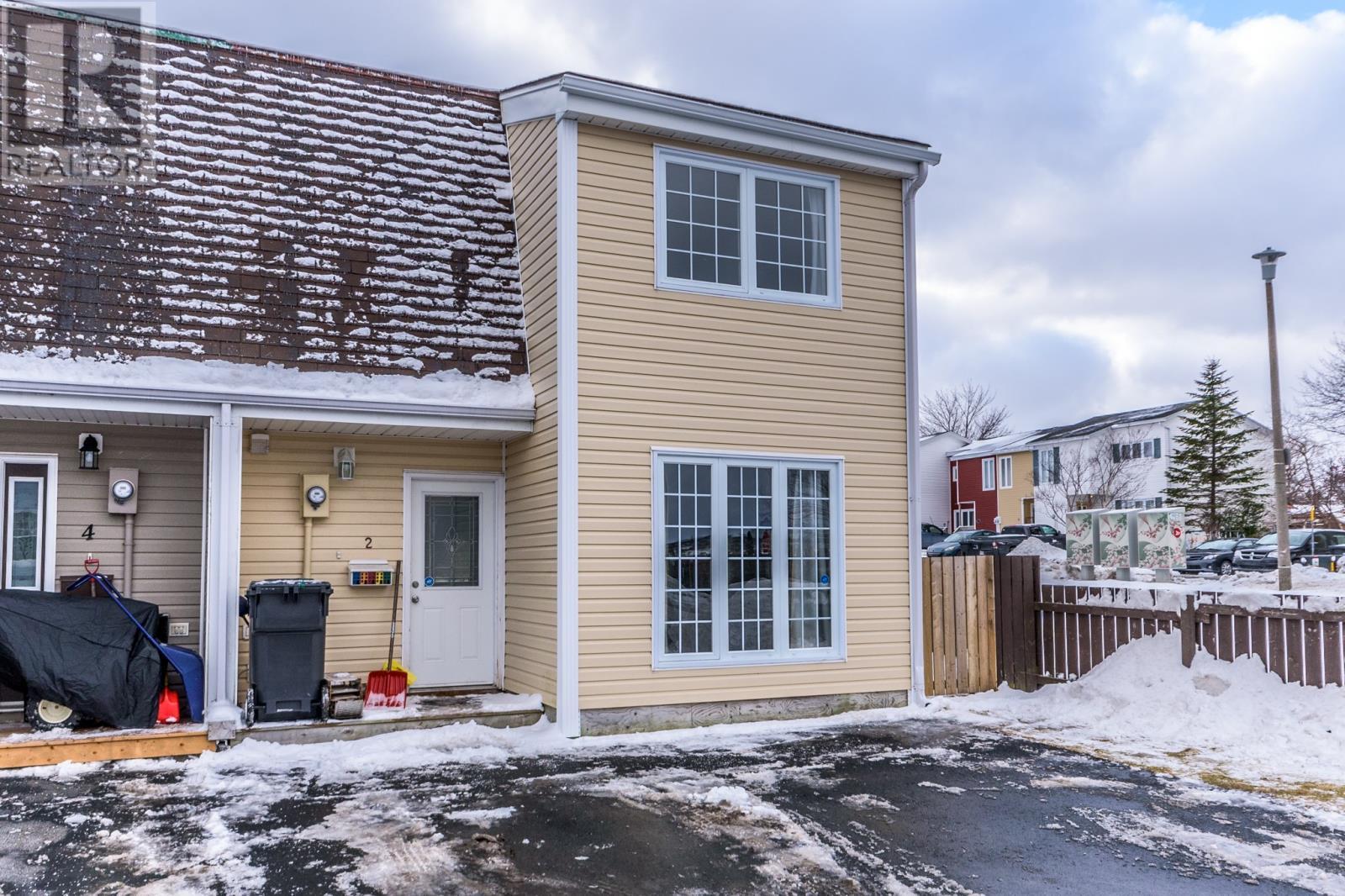 2 Woodford Drive, Mount Pearl (1168076) Zoocasa