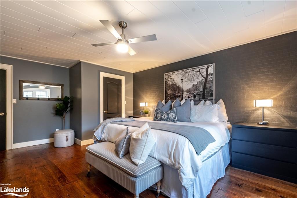 268 South Mary Lake Road, Inactive in Huntsville Zoocasa