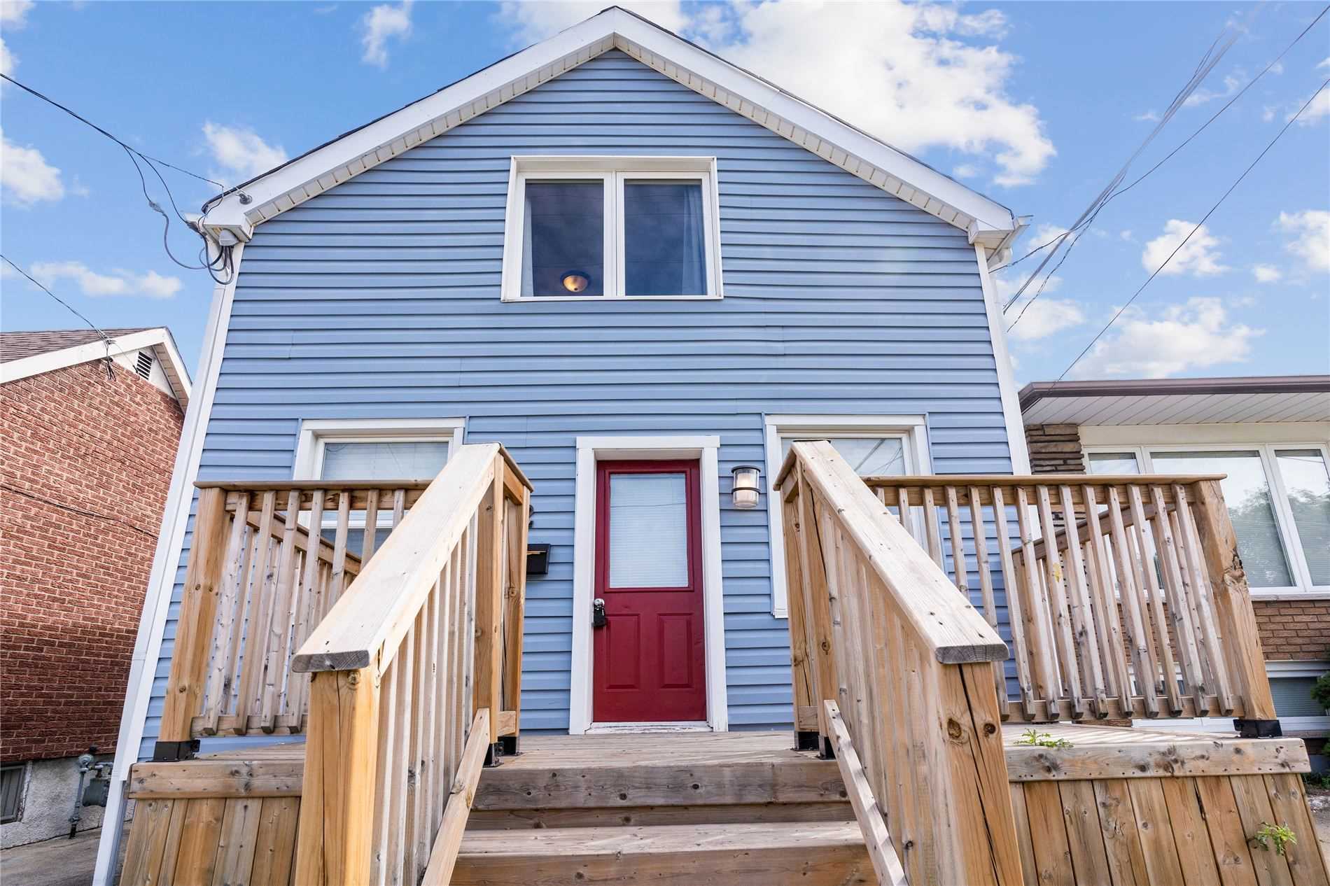 72 Harmony Ave, Sold in Hamilton Zoocasa