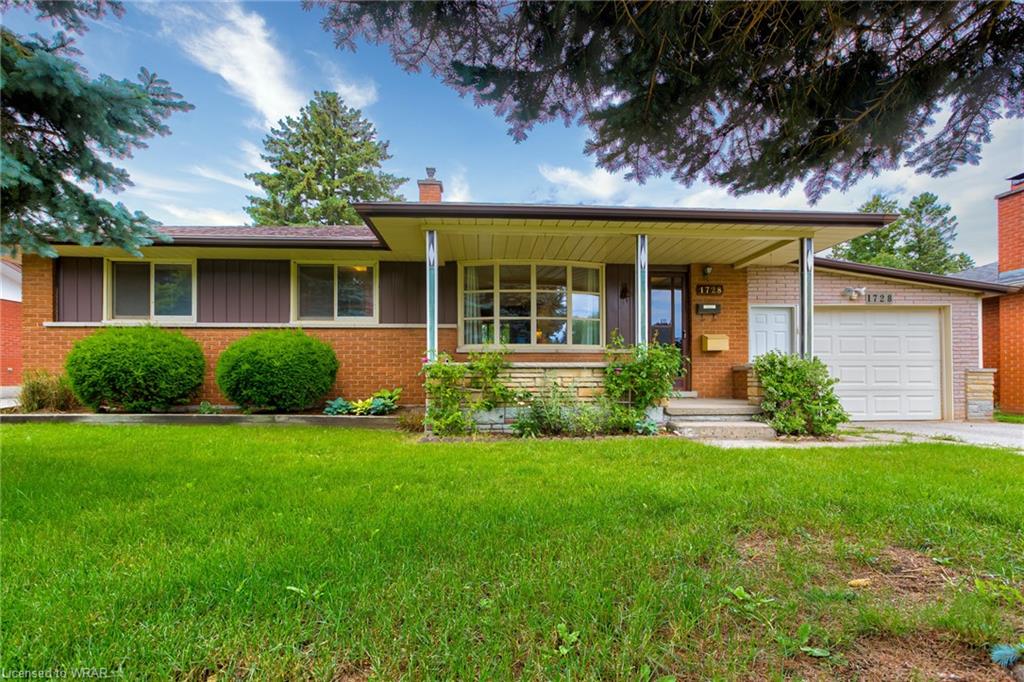 1728 Holley Cres, Sold in Cambridge eXp Realty