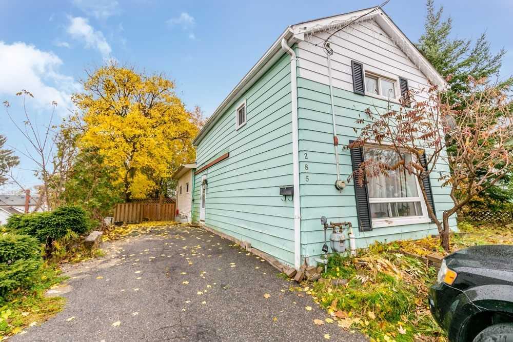 285 Prospect St, Newmarket (N4620062) Zoocasa