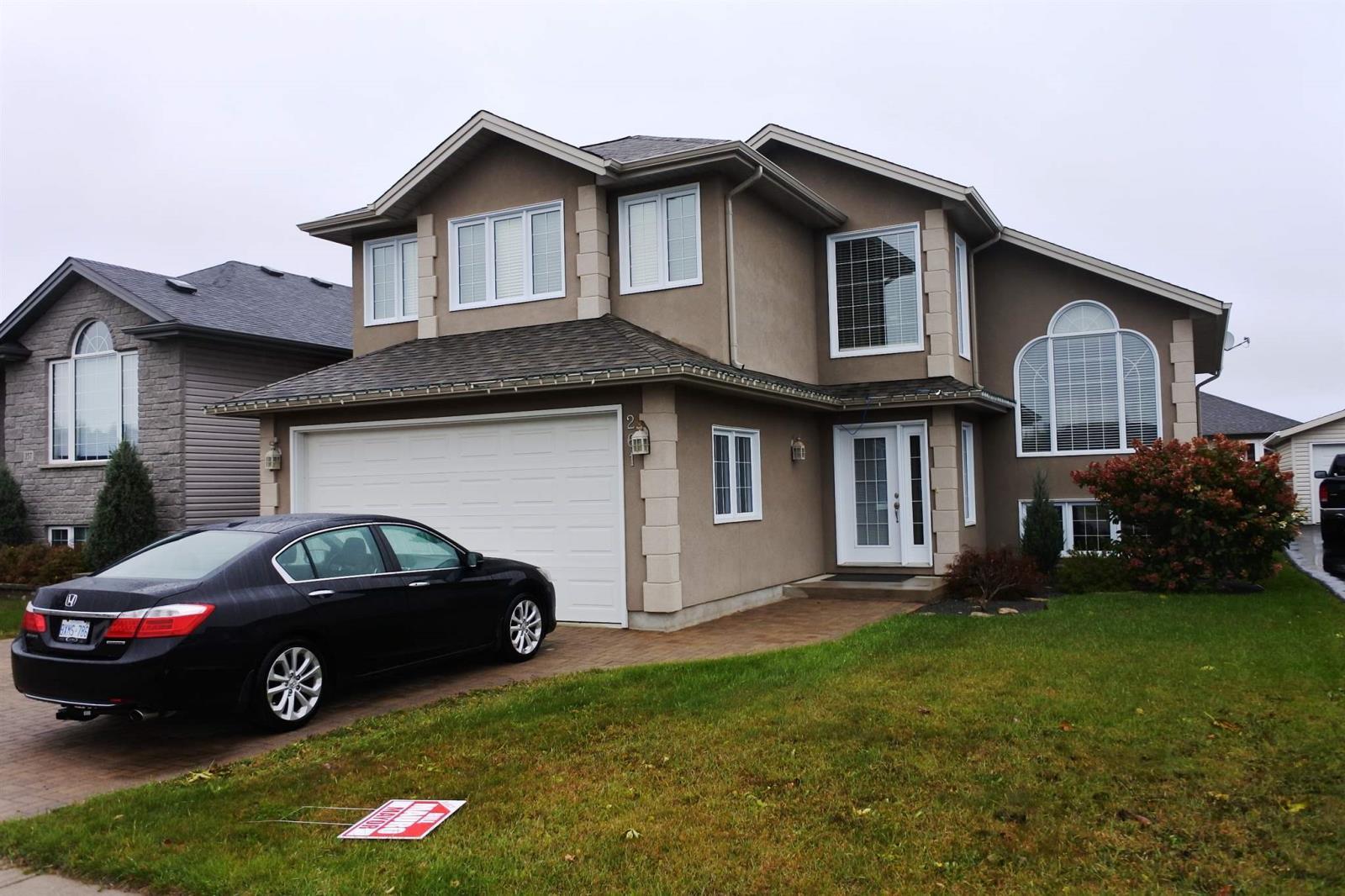 261 Summerhill Drive, Thunder Bay (TB183324) Zoocasa