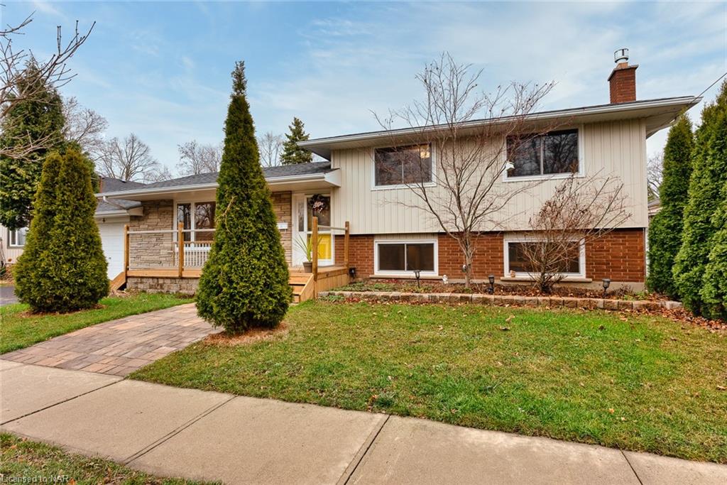 4 Duncan Drive, St. Catharines (40052880) Zoocasa