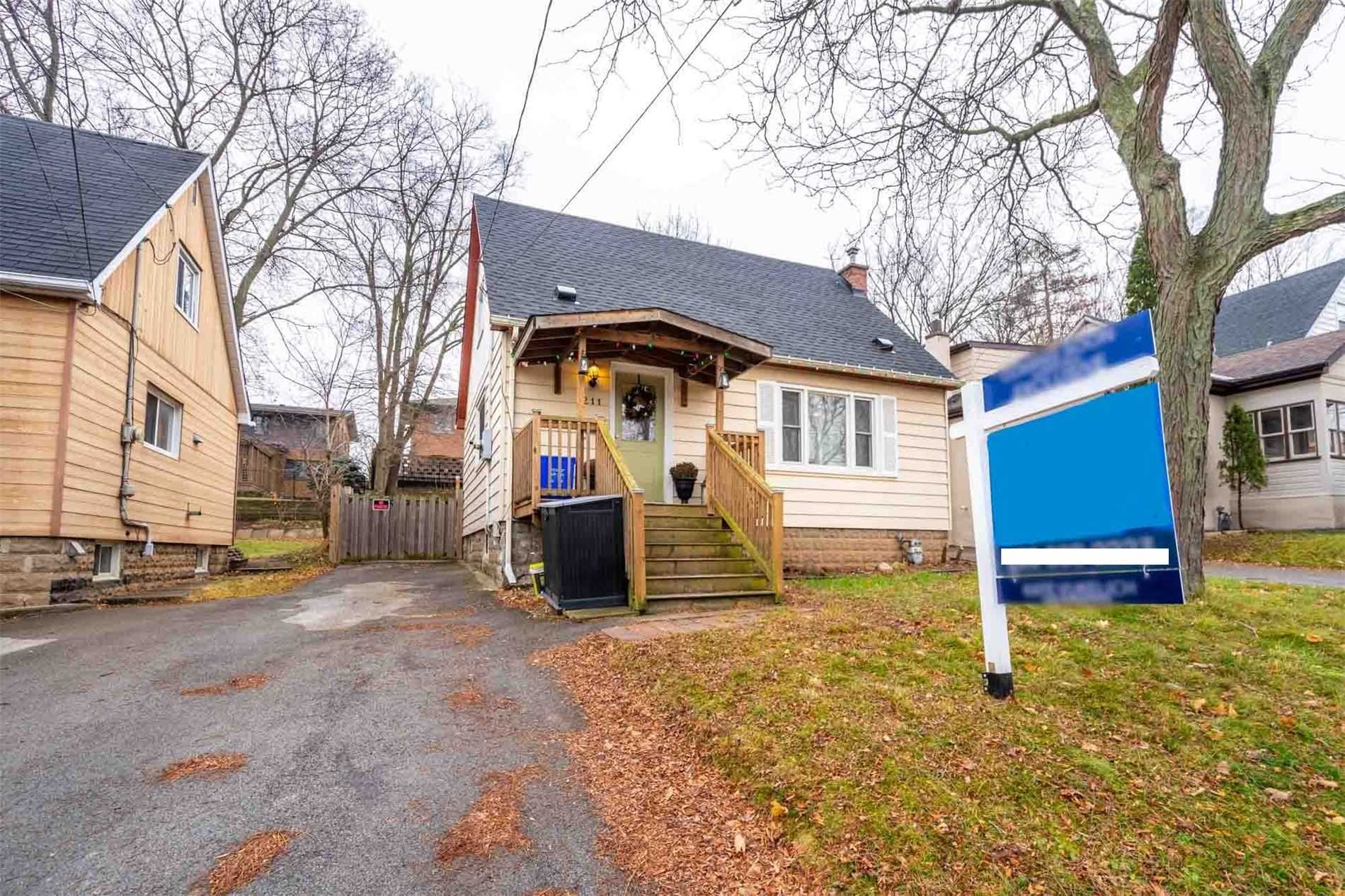 211 Bowman St, Terminated in Hamilton Zoocasa